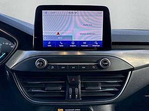Ford  Titanium 1.5 EcoBlue Navi LED Kurvenlicht ACC Apple CarPlay Android Auto