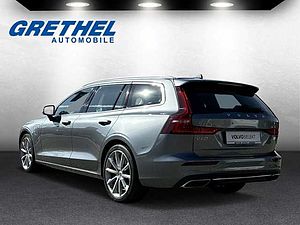 Volvo  Inscription Expression Recharge Plug-In Hybrid AWD T6 Twin Engine
