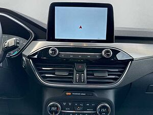 Ford  Titanium 2.0 AWD Navi Apple CarPlay Android Klimaautomatik